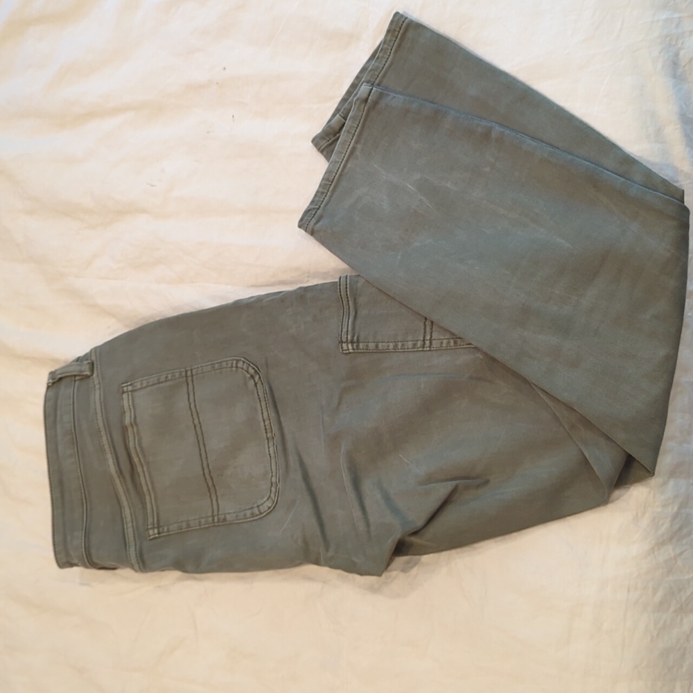 Jegging - image 1